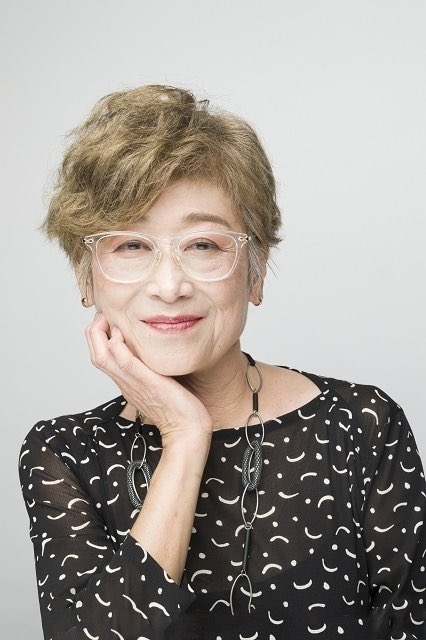 jinon4218's tweet photo. 祝！女優、声優、ナレーター　榊原良子さん生誕祭
（1956年5月31日） https://t.co/WoM2JF7upr