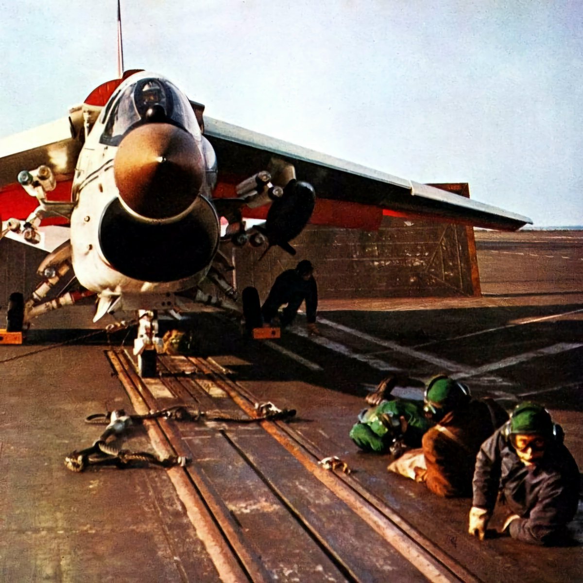 Air Power tweet media