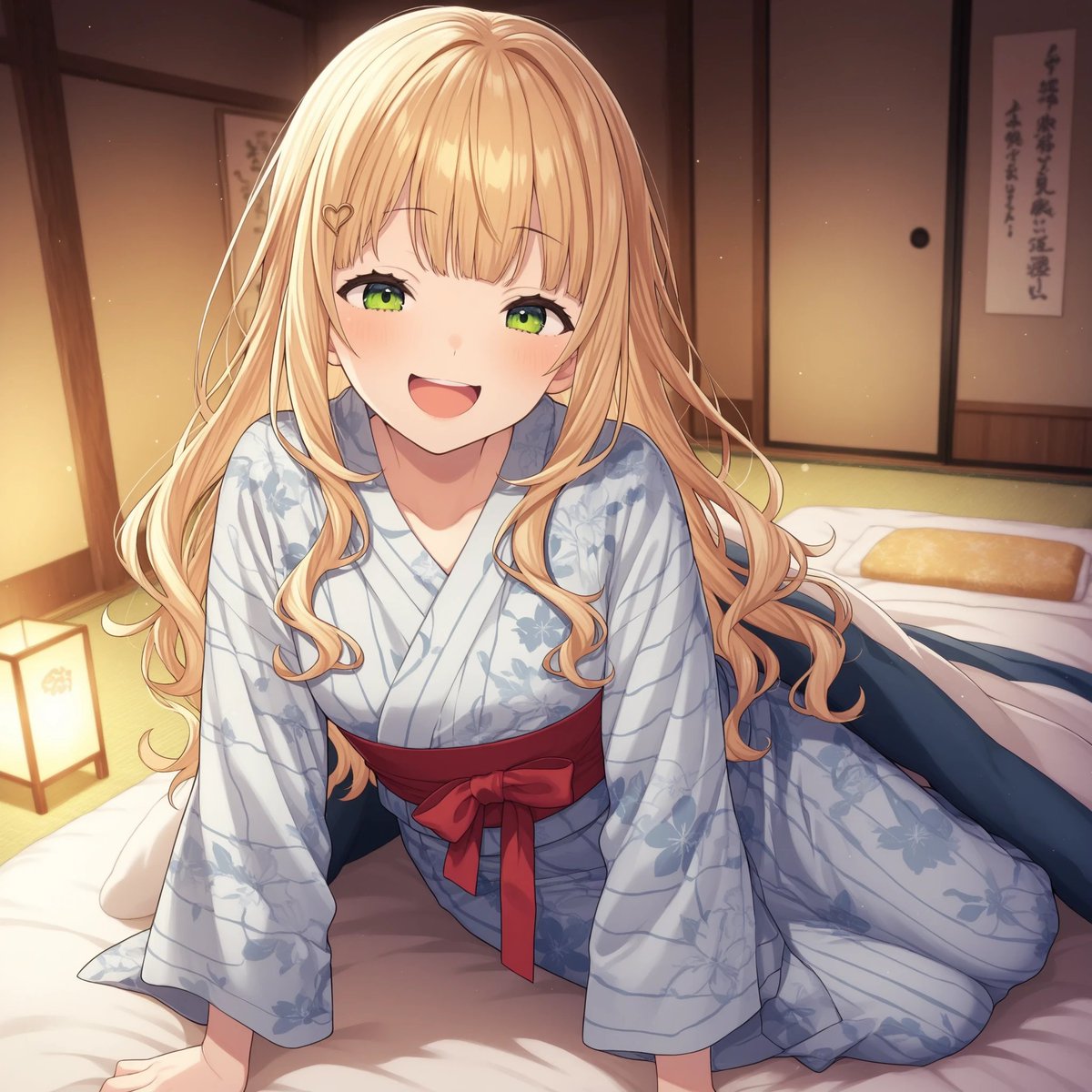 4173hoshi's tweet photo. ろこちゃんと旅館デート https://t.co/74xCoNYvE3