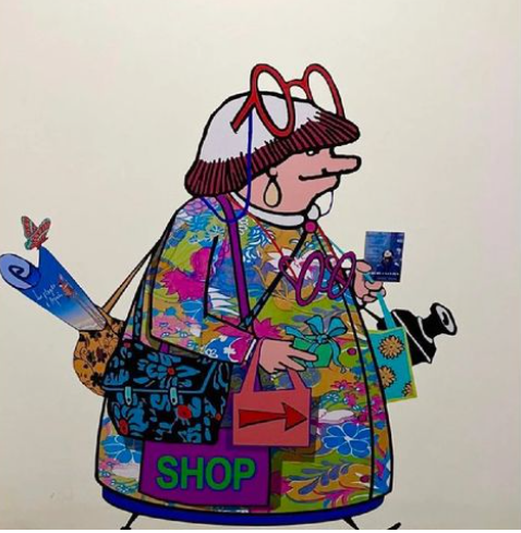 elisenprovence's tweet photo. Tellement de tendresse dans ce dessin❤️❤️❤️
#varda https://t.co/V85JzJPDci