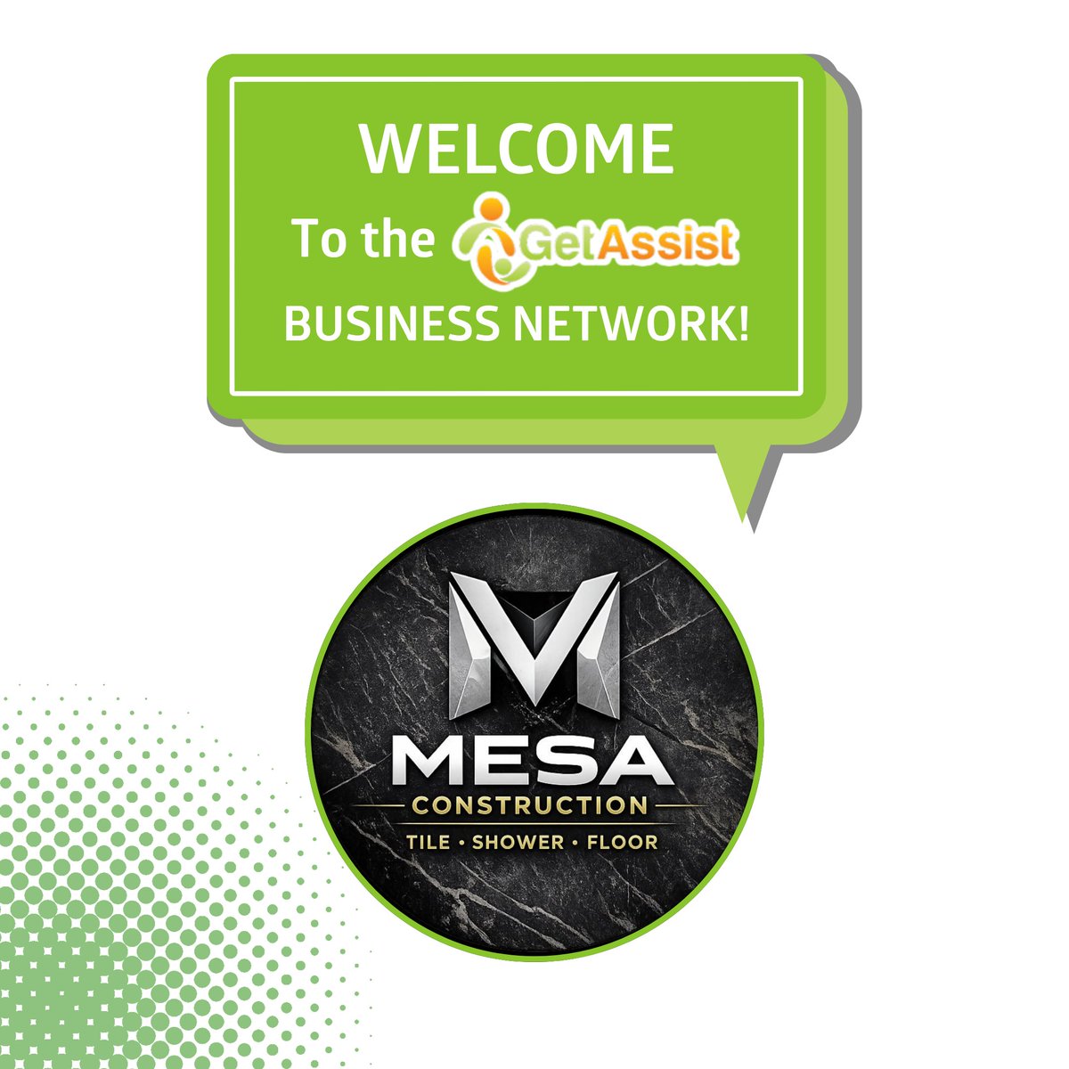 GetAssist tweet media