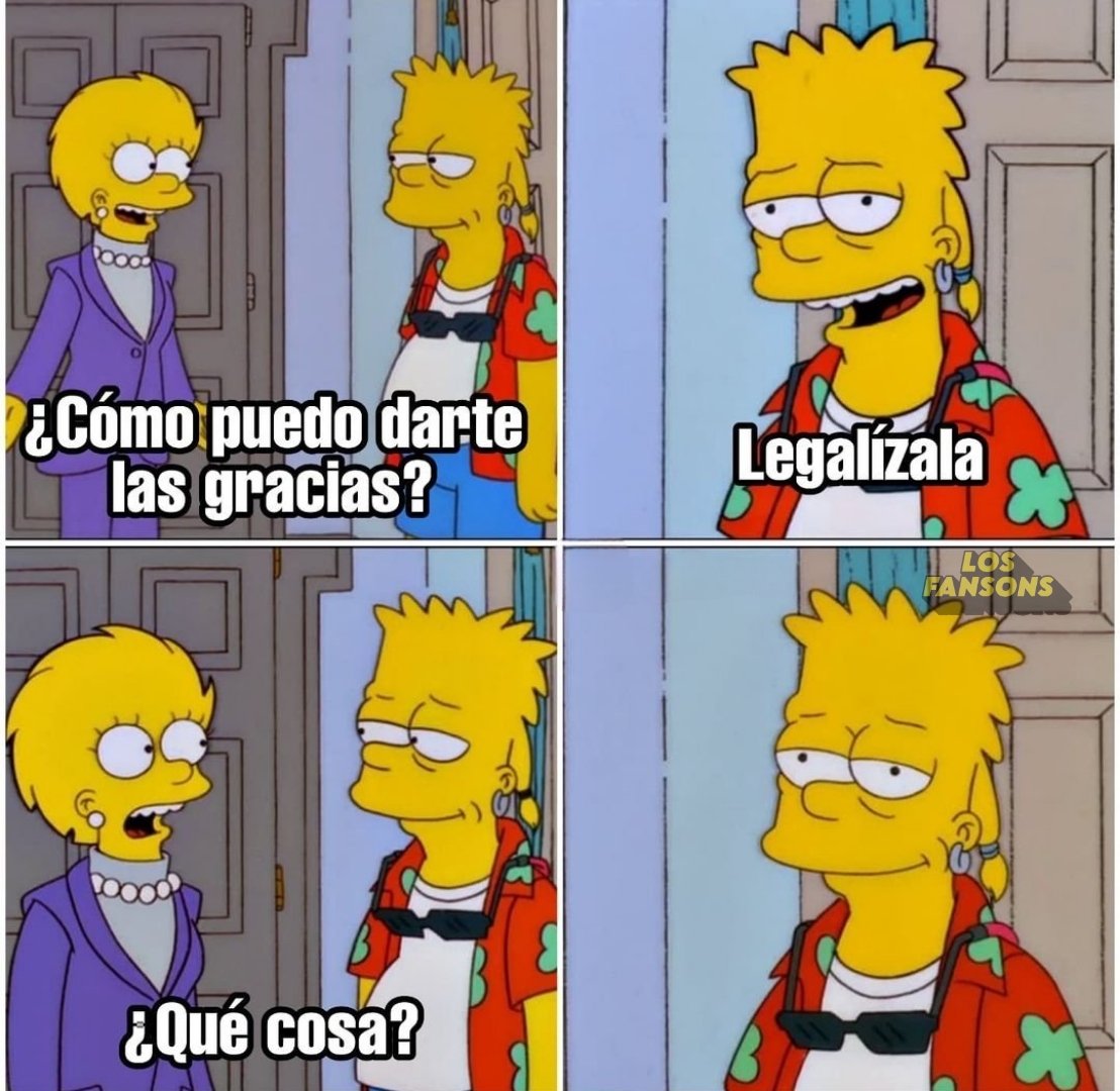 Los Fansons tweet media