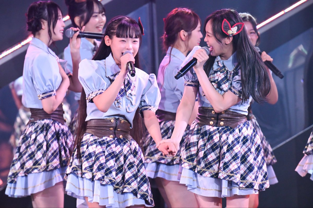 hkt48_official_'s tweet photo. 🎉🩷👧
素敵な日々になりますように😊

#石川歩実優生誕祭2025
#石川歩実優
#HKT48 https://t.co/srQ4pSAhzx