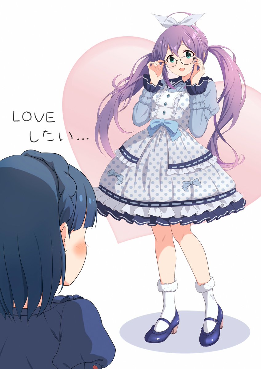 ゆきぽP tweet media