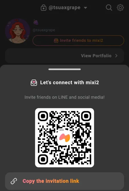 grapeheroes's tweet photo. my priv is gone

im done im lazy to make a new priv
4 mains and 3 privs nuked
whatever bros 😭

main acc i'll still stay here since oshis are here
but for priv im moving to mixi2 since bsky cant make priv accs

mixi2 is invite only so here's mine if you want to make a priv there https://t.co/ztHhvlyGwN
