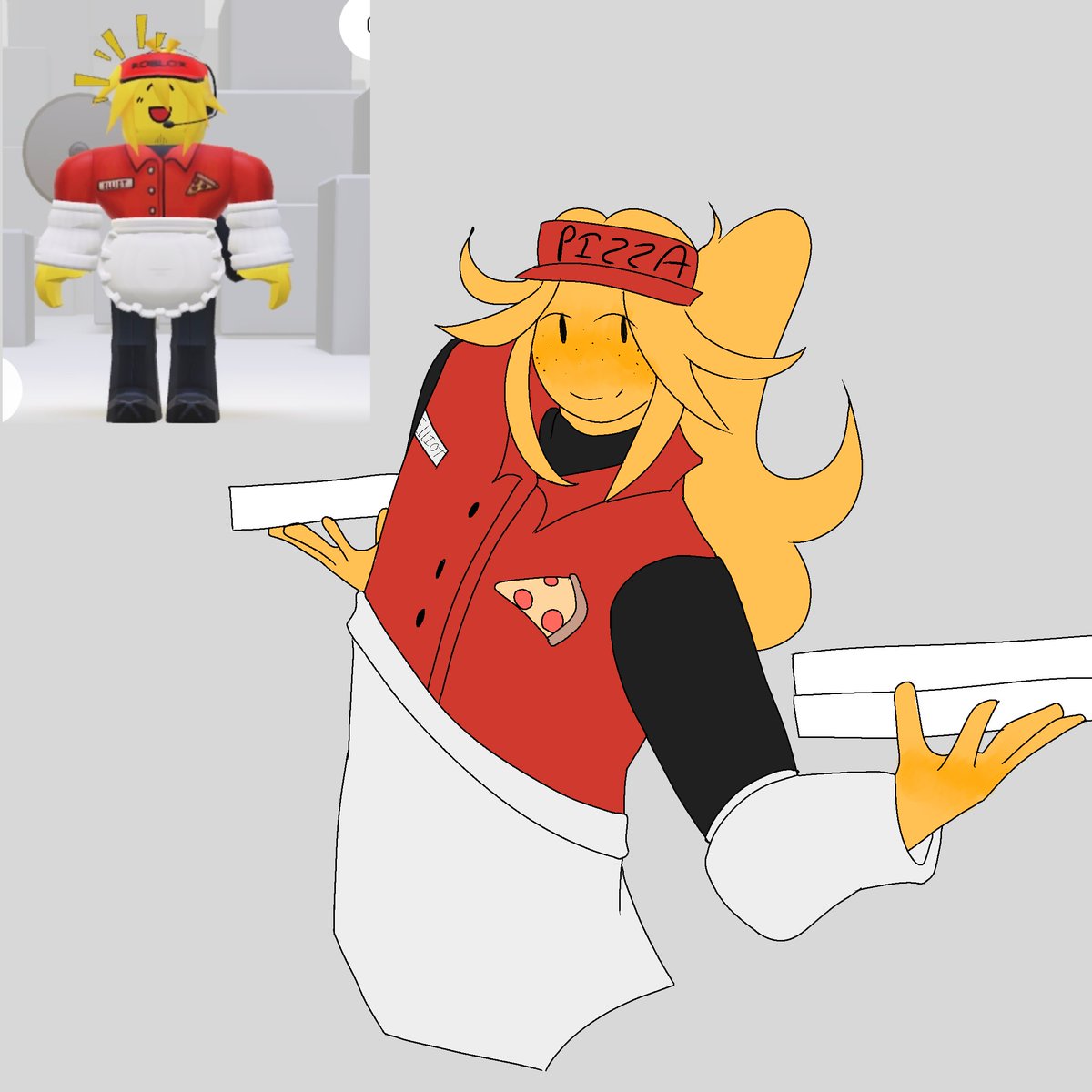 Icyangelsdoodle's tweet photo. Uh, have an Elliot I guess? :][Requested by @Chocolat3Cake6  ]

#waapp https://t.co/pTxG3MnpRZ