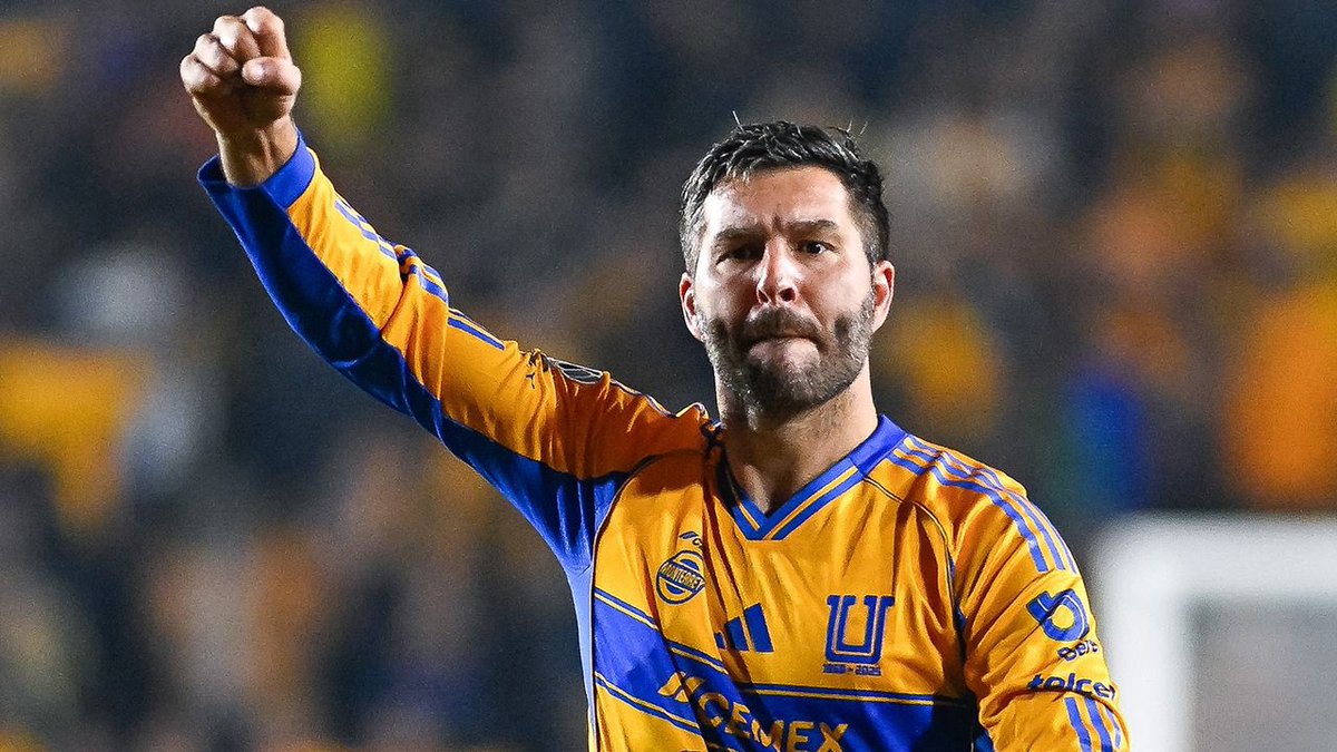 Gignacismo1's tweet photo. Día distinto, día de final, día del último juego de Gignac en Tigres.

Que hoy todo salga bien. https://t.co/laDEZZnVg5
