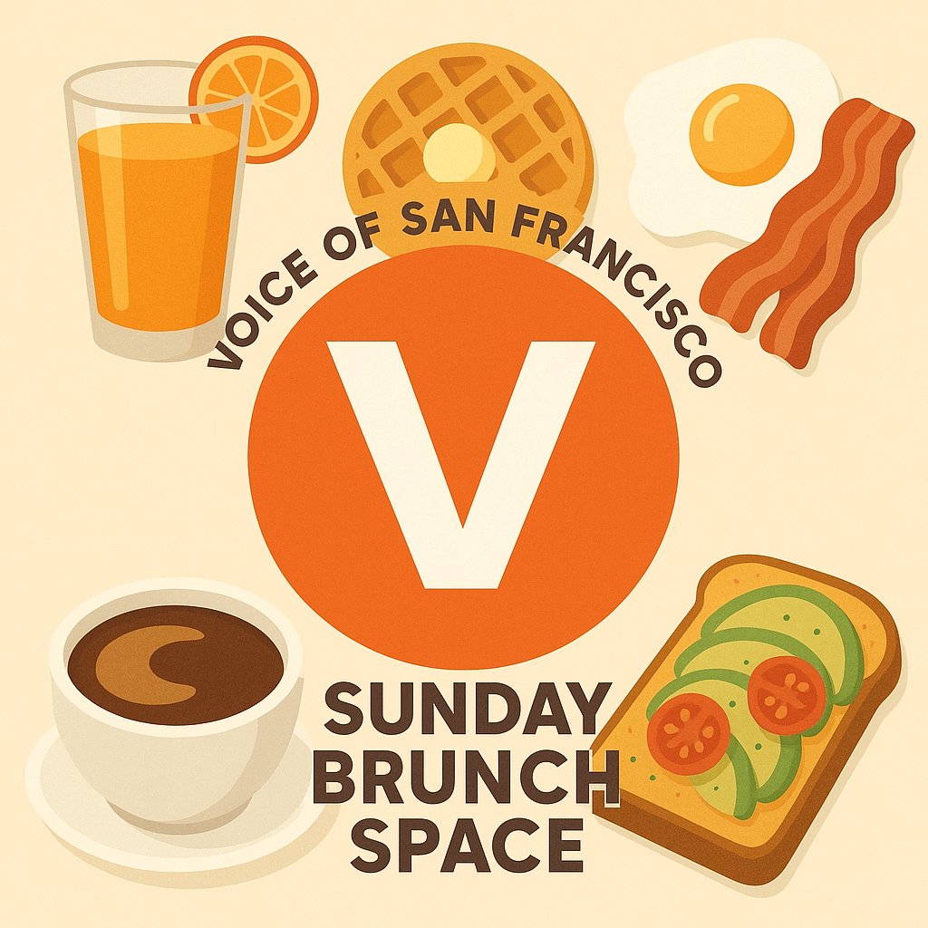 The Voice of San Francisco tweet media