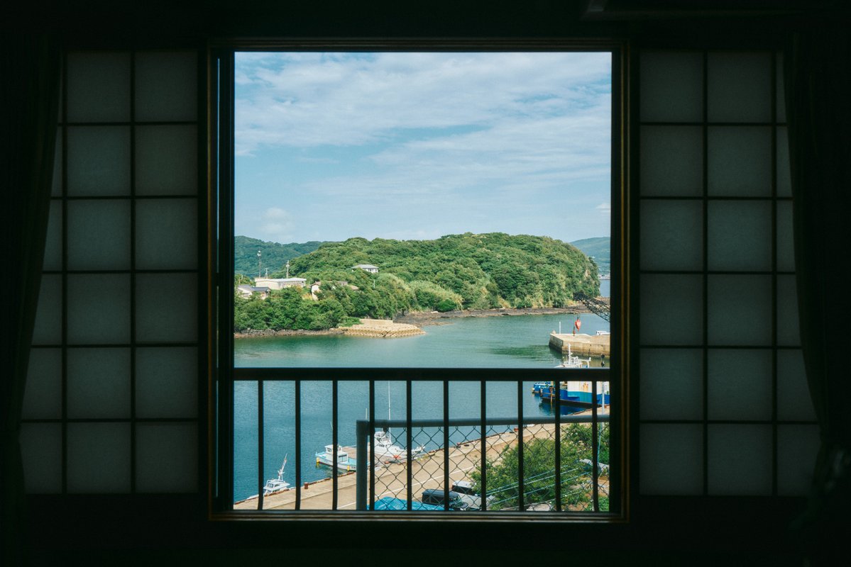 真道 健志 / Shindo Takeshi tweet media