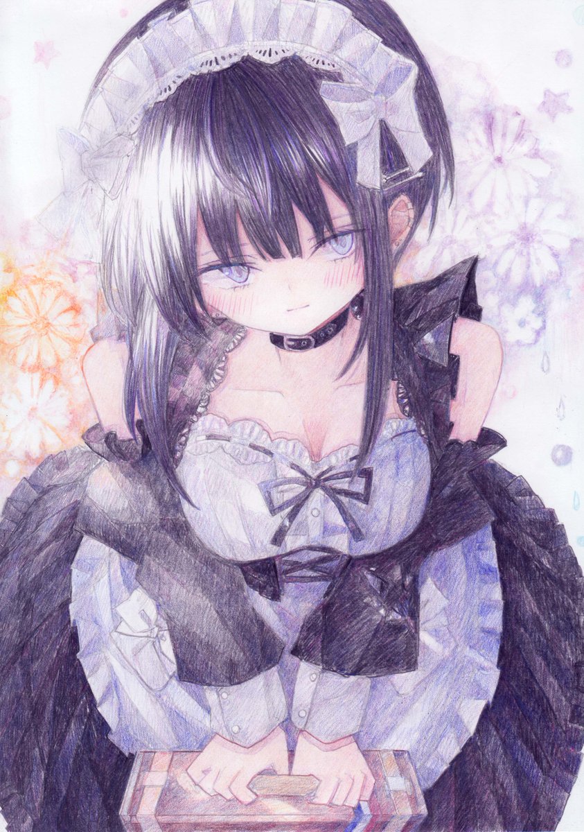 黒うさぎちゃん くろいうさぎ (@snowdrop1010) / Posts / X