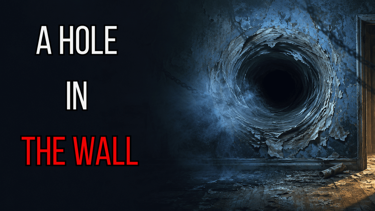HorrorLexicon's tweet photo. Joseph researched the 21 Sacraments from Room 302. Then chains appeared on his door, and something behind the wall started breathing. Full story here -> https://t.co/W5BbINfdto

#SilentHill #Room302 #PsychologicalHorror https://t.co/yL3e6Xsjgb