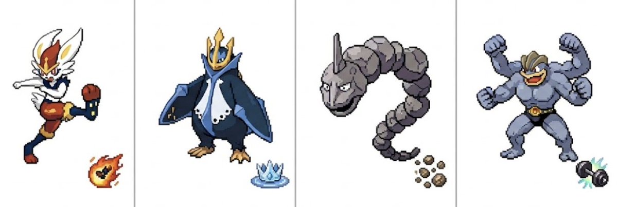 InfernoZard tweet media