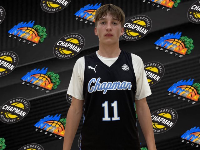 MHS_Boys_'s tweet photo. Luke Ramminger is an impactful two-way guard who made a ton of plays throughout the game. Tough on ball defender with multiple steals &amp; blocks in the game. Also showed a versatile scoring ability getting it done from all 3 levels @NorthCba @ny2lasports #NY2LANextLevel https://t.co/OWzDQKRKOm