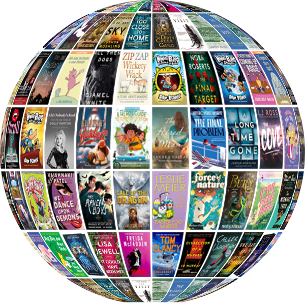 OnslowCoLibrary's tweet photo. This week the Onslow County Public Library has 126 new books and one new movie.  New items include The Final Target. https://t.co/wahhefLsDy https://t.co/zxU9pDSBTv