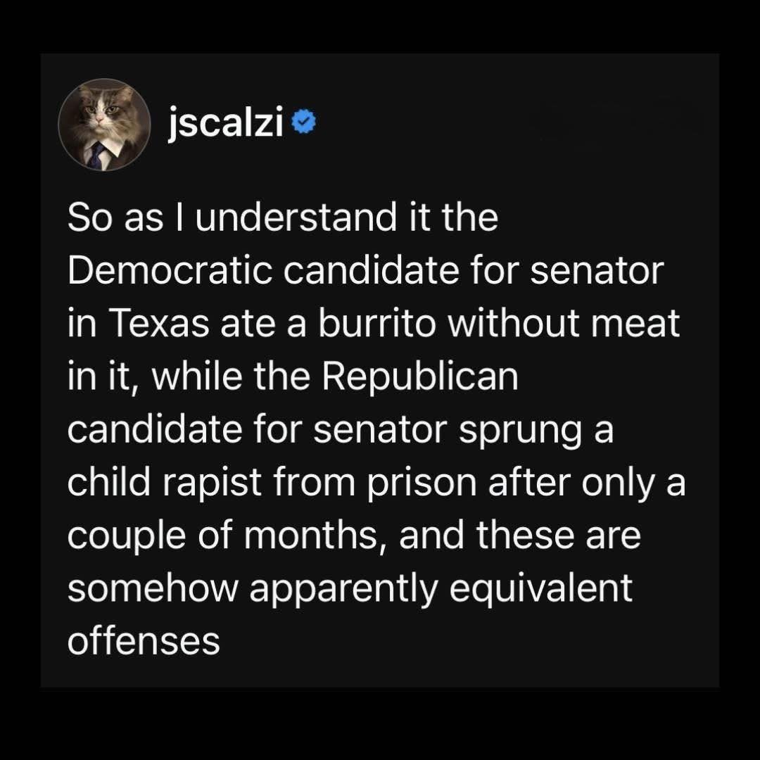 James Tate tweet media