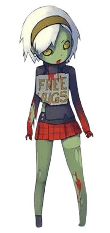 FreeHugsZombie's tweet photo. @_R____E_____D_ Still get in? https://t.co/DgNyqiGPgR
