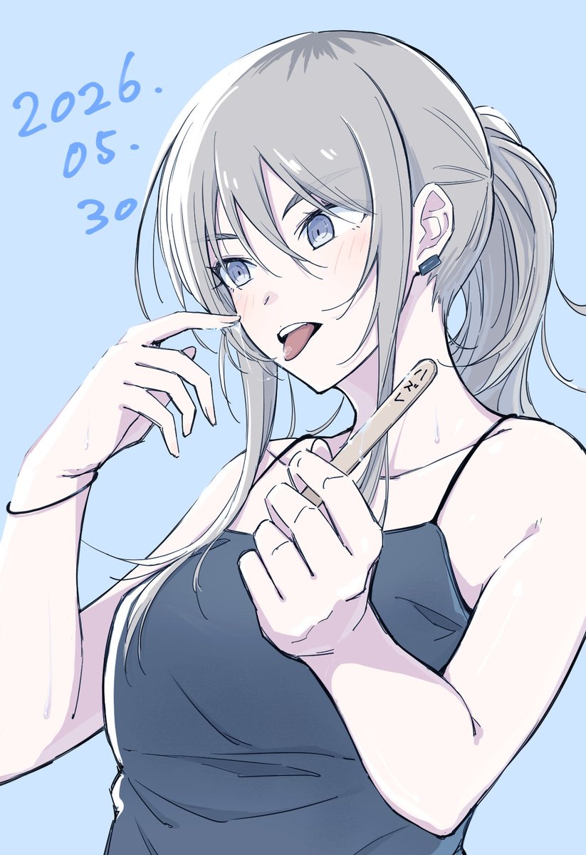 clgr0zlt82's tweet photo. #ガルクラお絵描き60分一本勝負 https://t.co/kfdUhfQZ3l