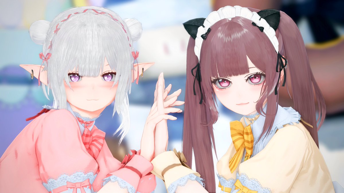 はいほん7️⃣ tweet media