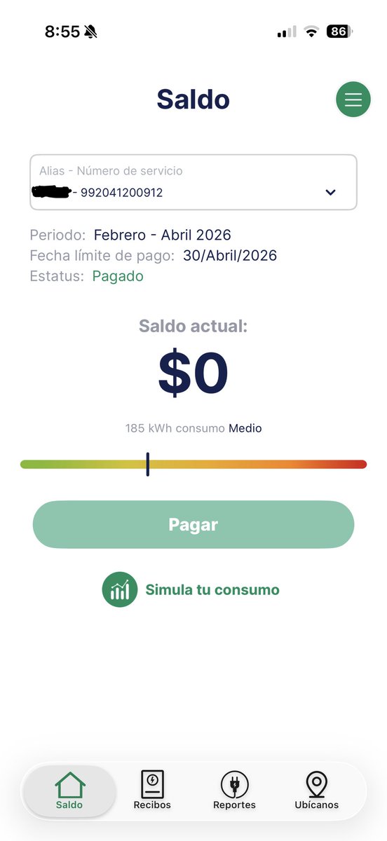 jorgeleon_mx's tweet photo. @CFEmx desde ayer realicé un reporte de reconexión, hasta el momento no ha sido atendido. El servicio está suspendido en la casa de una persona adulta mayor, no tiene adeudo, trato de darle seguimiento a través del 071, pero no es posible establecer contacto con alguien. https://t.co/1MTSYYQKPF