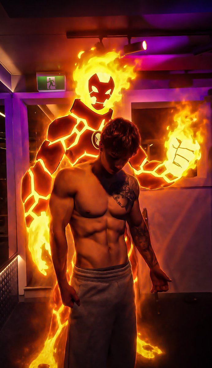 Element of death: RHΛZIEL ⌗ Esk V. Dreadwyn tweet media