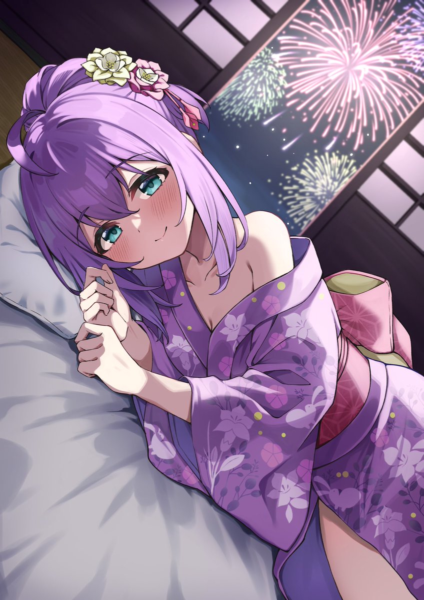 ももからす🍑🐦⬛ tweet media