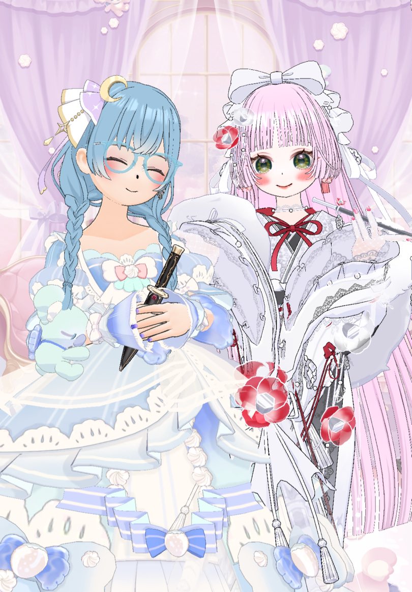 桜音くぅ🌸🐈‍⬛ tweet media