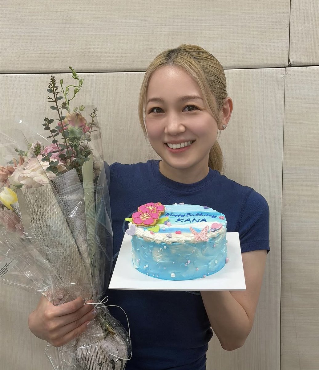 Dear_kanayann's tweet photo. とうとう31になってしまった🥲
カナやんに出会って約17年✨
31も！これからも！カナやん推していきます😤❤️‍🔥

カナ友の皆さん、よろしくお願いします🙇。 https://t.co/ltkzrGw1tZ