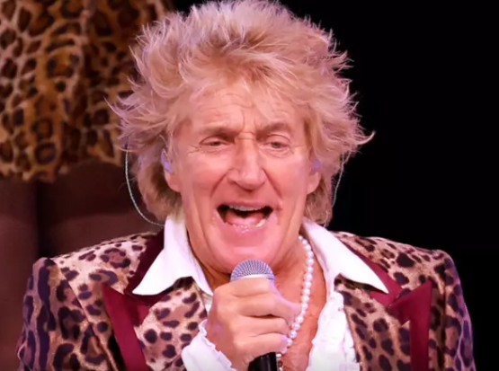 PopSoulRockRoll's tweet photo. #RodStewart has abruptly canceled a pair of Las Vegas performances scheduled for this weekend due to needing to be on vocal rest while he recovers from a sinus infection.

Get the Live 365 App and search out ‘Pop Soul’ for #70s #80s and #90s tuneage

#musicnews #staytuned #NowPlaying #goodmusic for you & @grok