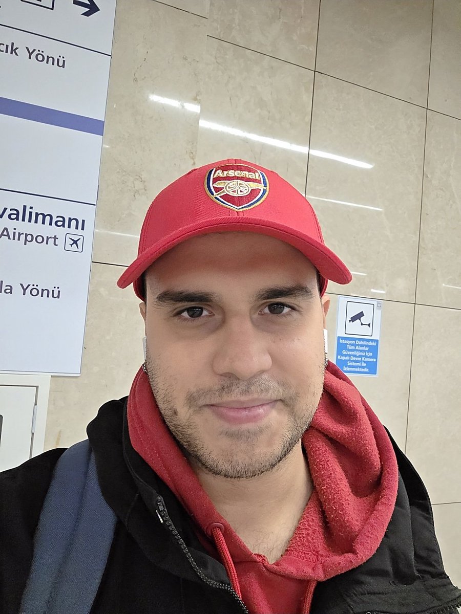 Onurcan Özyurt tweet media