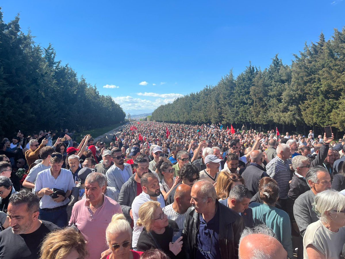 Veli Ağbaba tweet media