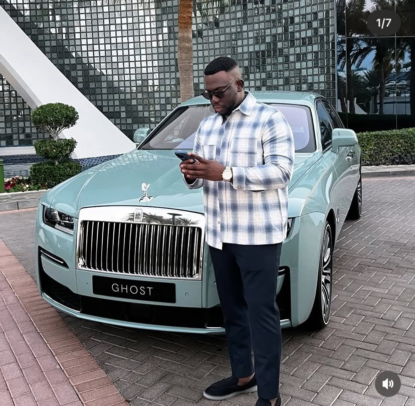 Julius Chinedu tweet media