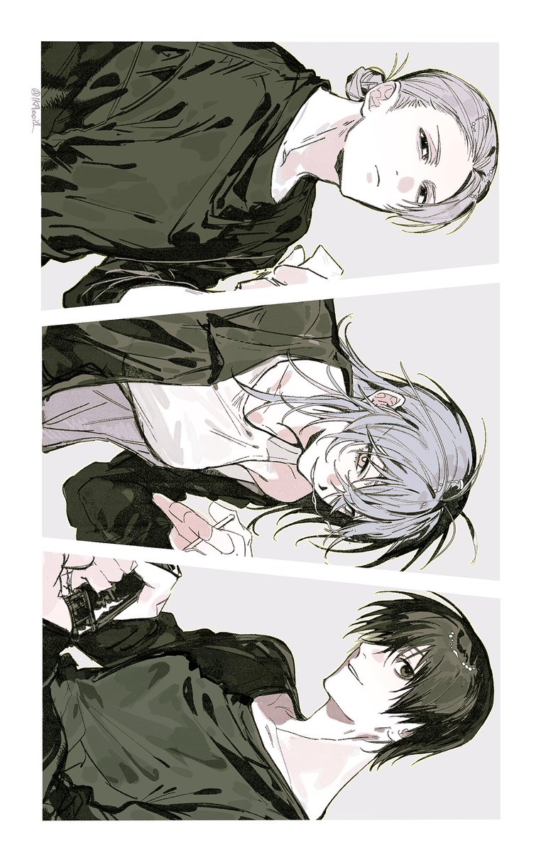 IKAooi1's tweet photo. rk https://t.co/nPbbIUie7N