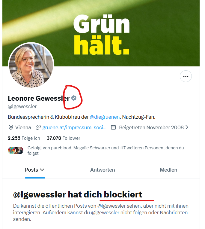 Kurt Käferböck tweet media