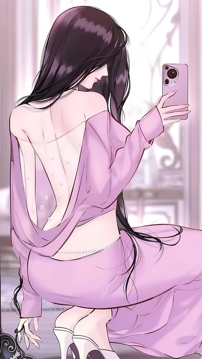 Manwha Posting tweet media