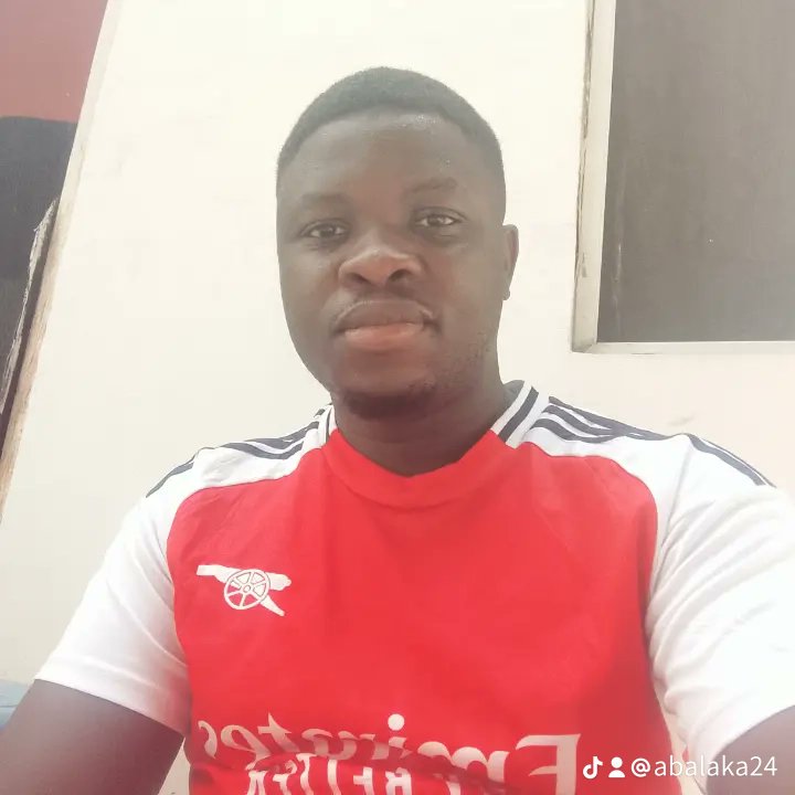 abalaka24's tweet photo. Those that trust in the Lord, shall renew their strength... Rejoice in the Lord, I say again Rejoice...Arise and Shine Arsenal for thy light has come and glory of the Lord shall be made manifest tonight as we lift the most prestigious trophy in a club history. #COYG https://t.co/9VQZXYsP7W