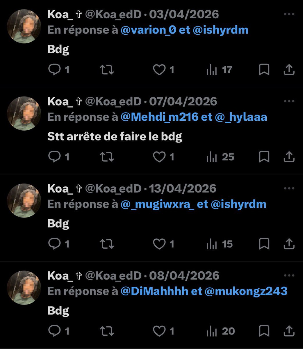 af tweet media