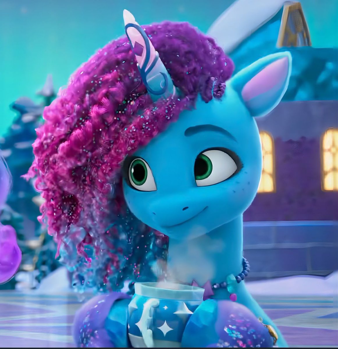 Savy (Ocean Breeze) tweet media