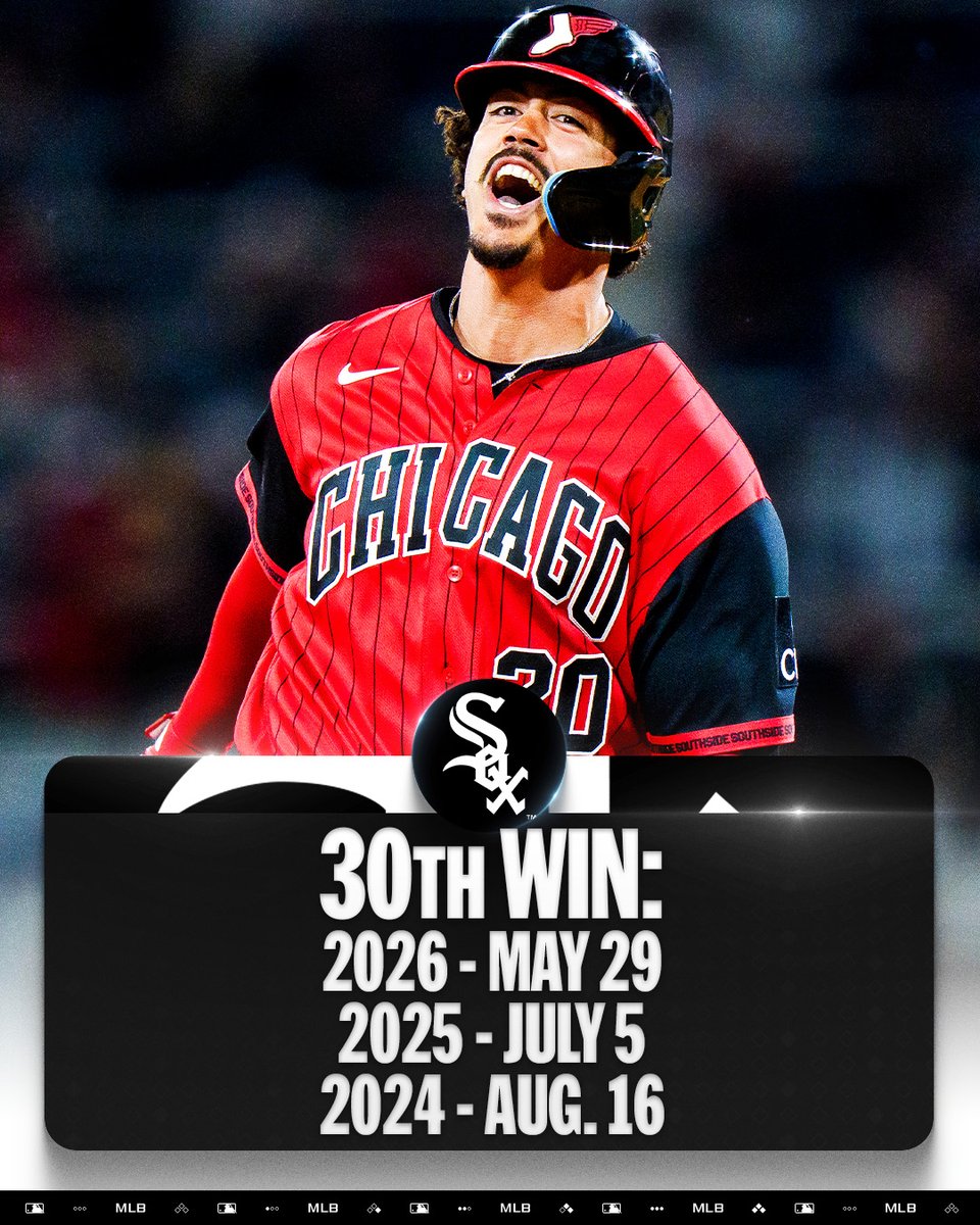 MLB tweet media