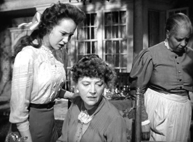 Firettomb's tweet photo. La Loba - William Wyler https://t.co/lNBtmAh2Hl