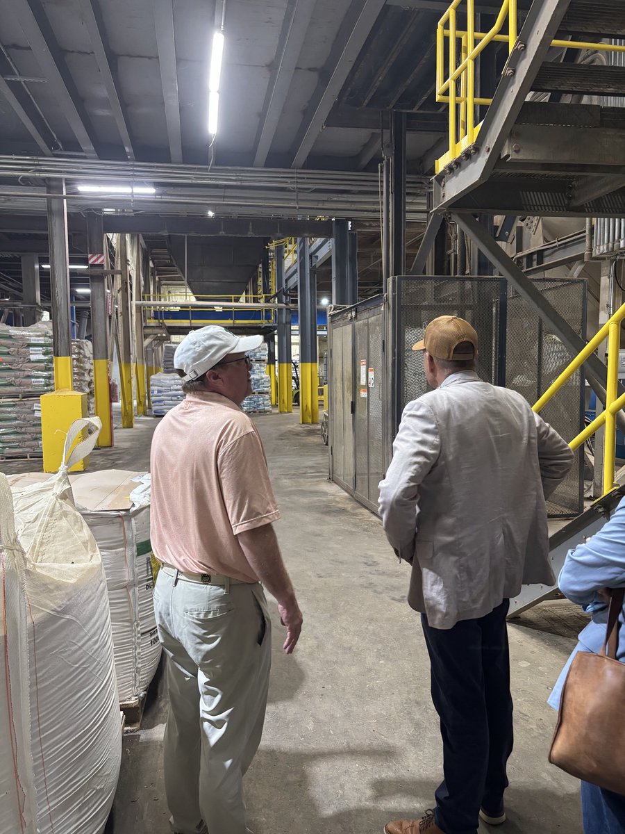 HatcherforTN's tweet photo. Started out yesterday at Tosh Farms in Henry County. 

It was a pleasure spending time with farmers, agricultural leaders, and supporters from across Northwest Tennessee discussing the issues that matter most to our rural communities. From rising input costs and workforce challenges to protecting family farms and strengthening our agricultural economy, these conversations are critical to the future of Tennessee agriculture.

I want to thank the Tosh family for their hospitality and everyone who came out to visit. I appreciate the opportunity to hear directly from the hardworking men and women who help feed, fuel, and clothe our nation.

As I run for Congress in Tennessee’s 5th District, I remain committed to being a strong voice for farmers, rural communities, and the values that make Tennessee strong.

Thank you for the warm welcome and continued support!

https://t.co/48NIFGb4kX