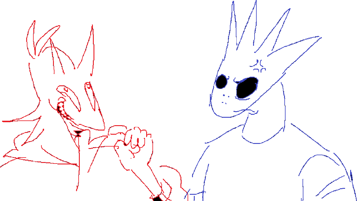 HomunculusTrial's tweet photo. snoutsworld 
#eddsworld #tomtord #eddsworldfanart https://t.co/YH17AbFNUO