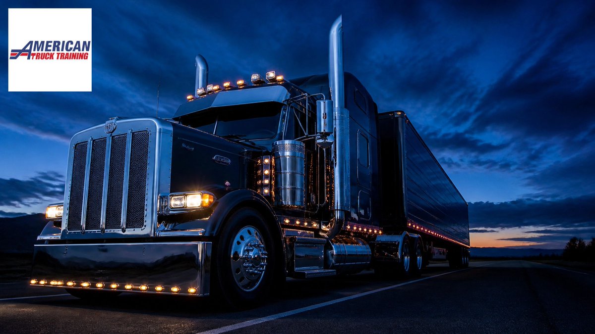 CDLtrainingokc's tweet photo. Build a career that lasts. 🛡️ Logistics is the heartbeat of America. Get your recession-proof CDL in just 28 days! 🚛💨 Train with veteran educators who know the road.

https://t.co/QOxDp3Qh22
405-254-5556
#AmericanTruckTraining #CDL #TruckingLife https://t.co/twjwBoifGn