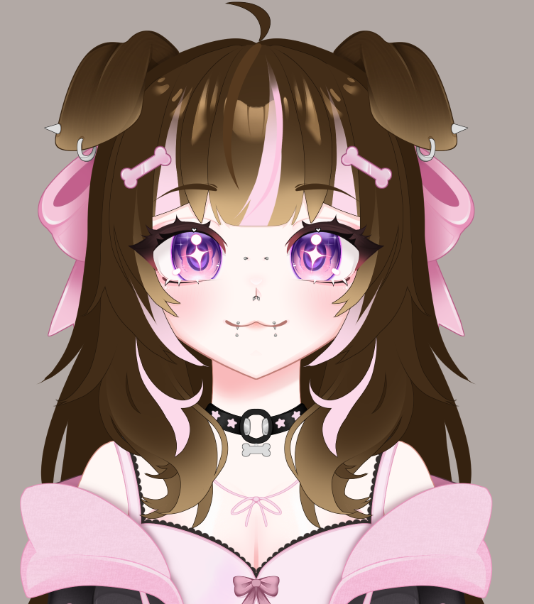 Knives 🐾🏁 Sled Dog Vtuber tweet media