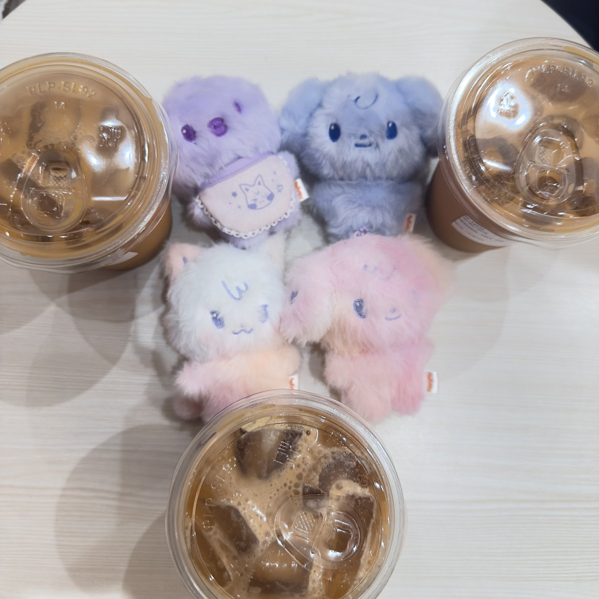 YUYU ૮ ᴗ͈ˬᴗ͈ෆა tweet media