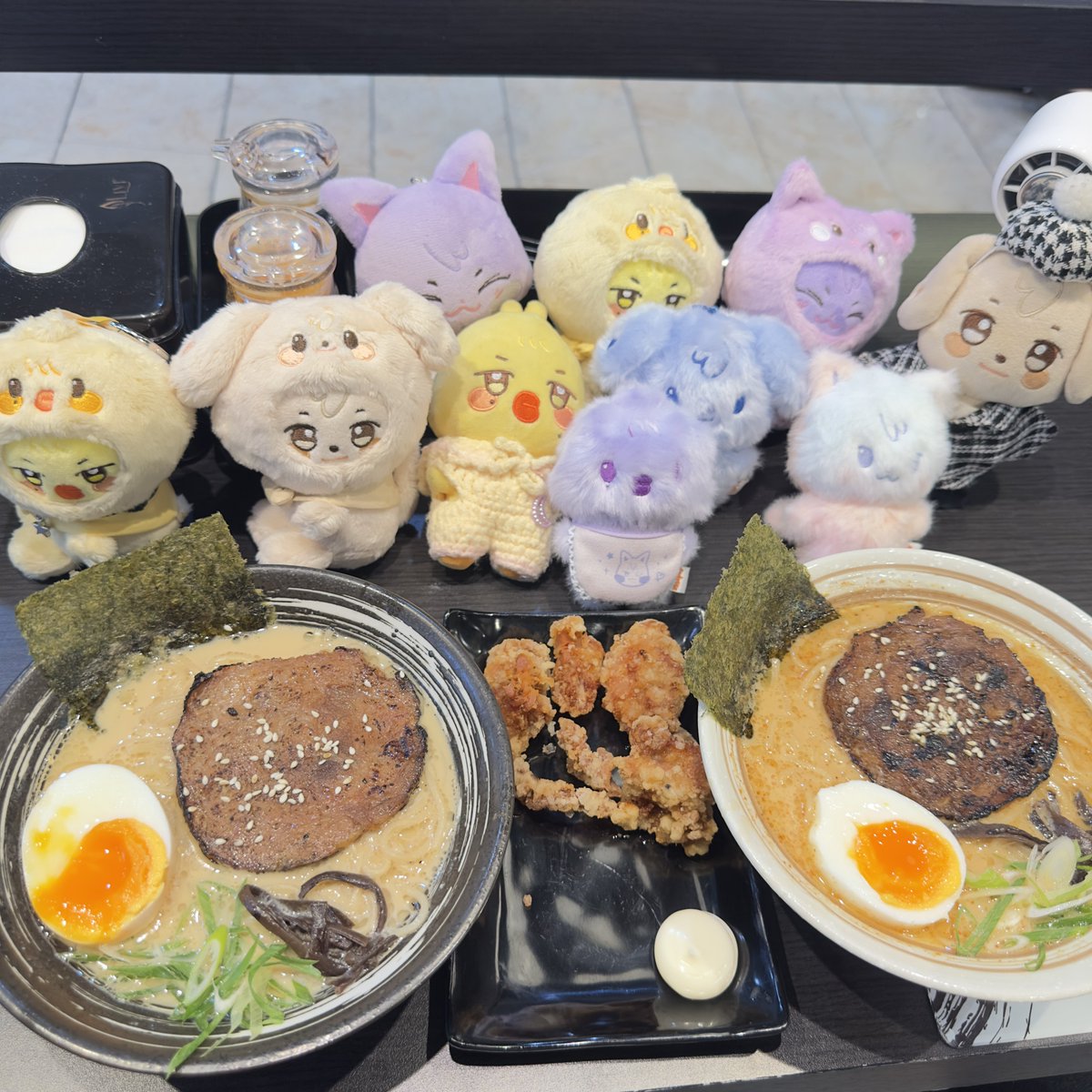 YUYU ૮ ᴗ͈ˬᴗ͈ෆა tweet media