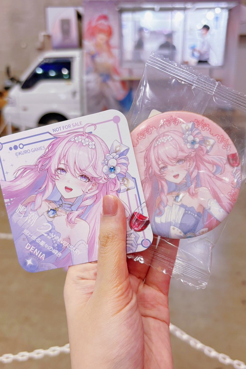erusha 🎙️🎀 エルシャ tweet media