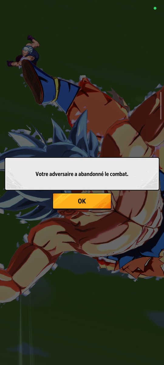 KA1_SOKU's tweet photo. @Blastz_off J'ai toujours pas Broly donc on reste avec Janemba https://t.co/H7vb15LWNP