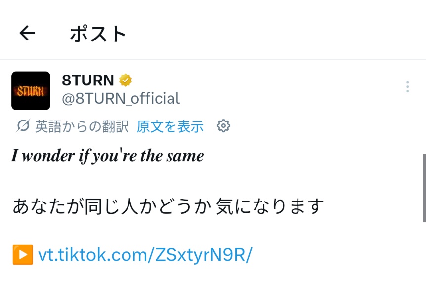 ymtp_ooo's tweet photo. https://t.co/9RBsWNYpM8
