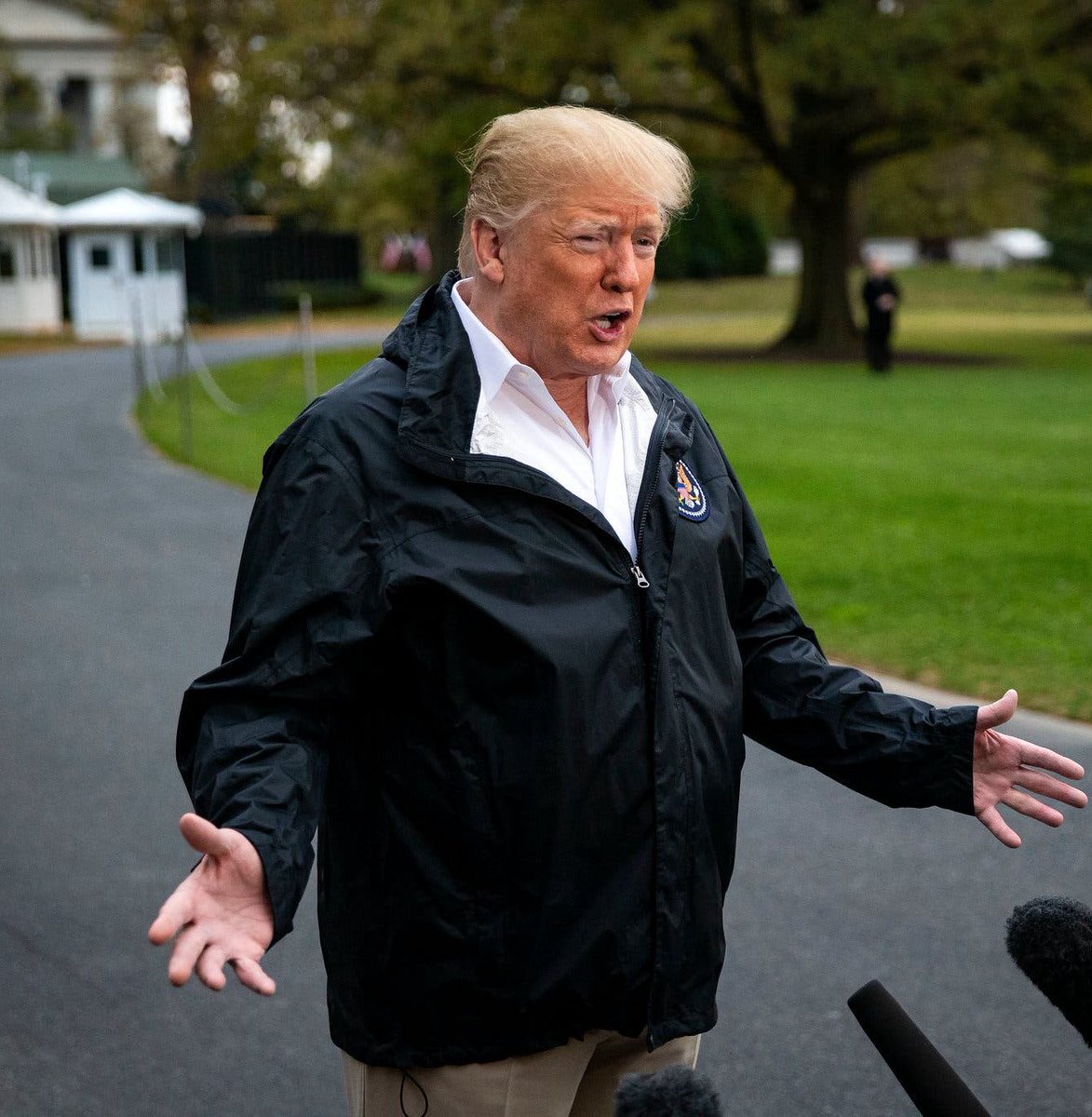 Leading Report tweet media