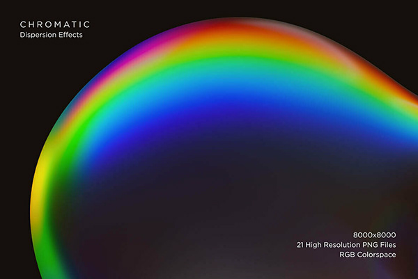 designeour's tweet photo. This Iridescence is the play of dolors produced by #interference when #light is reflected from #thin-film inclusions.
Meet Chromatic 8K by RuleByArt https://t.co/TBB5nqtQht https://t.co/NtKzklbamq